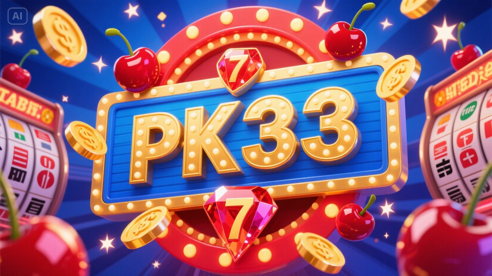PK33